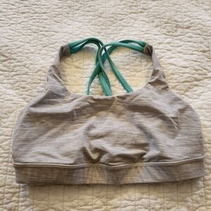 Lululemon Energy Bra